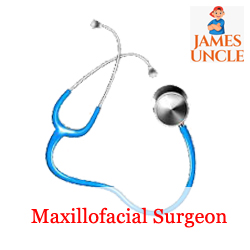 Maxillofacial Surgeon Dr. Jayanta Saha in New Town